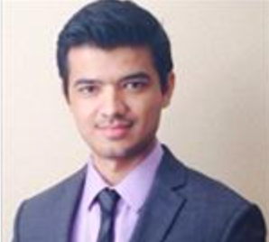 Rishi J. Desai